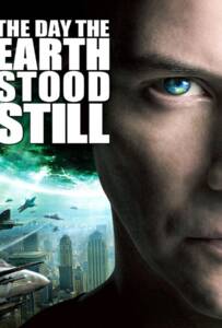 The Day The Earth Stood Still (2008) วันพิฆาตสะกดโลก