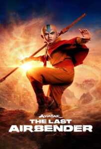 Avatar The Last Airbender (2024) เณรน้อยเจ้าอภินิหาร