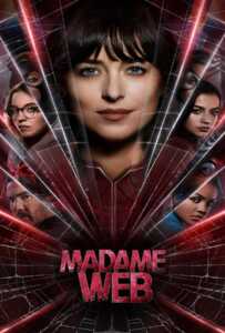 Madame Web (2024) มาดามเว็บ