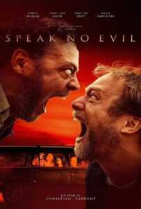 Speak No Evil (2022) พักร้อนซ่อนตาย