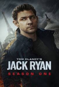 Tom Clancy's Jack Ryan Season 1 (2018) สายลับ แจ็ค ไรอัน 1