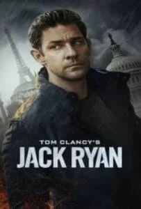 Tom Clancy's Jack Ryan Season 3 (2022)