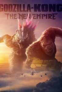 Godzilla x Kong The New Empire (2024) ก็อดซิลล่า ปะทะ คอง 2 อาณาจักรใหม่