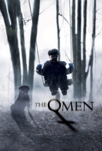 The Omen  (2006) ดิ โอเมน อาถรรพณ์กำเนิดซาตานล้างโลก
