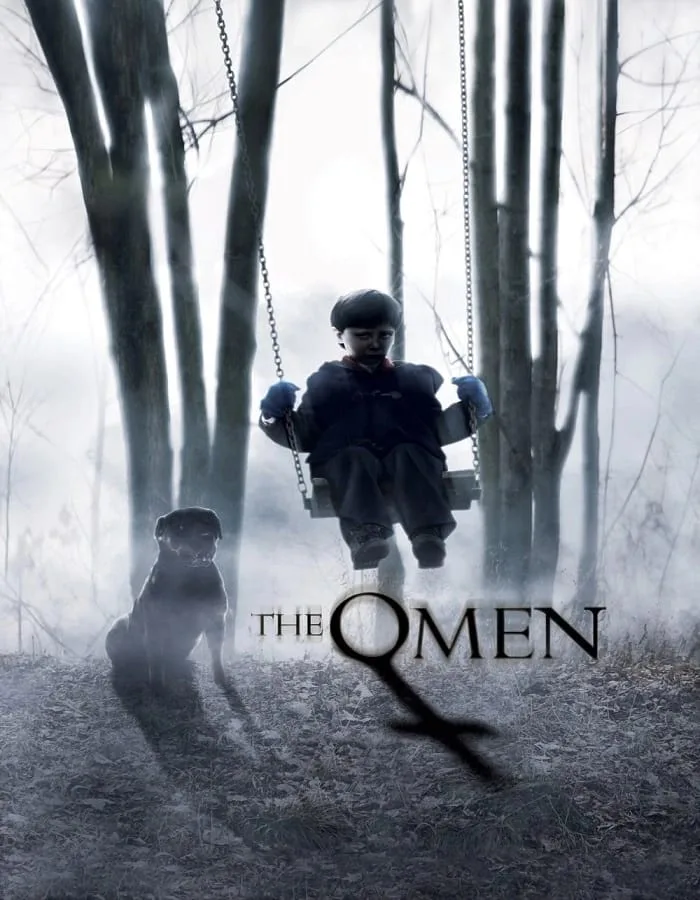 The Omen (2006) ดิ โอเมน อาถรรพณ์กำเนิดซาตานล้างโลก