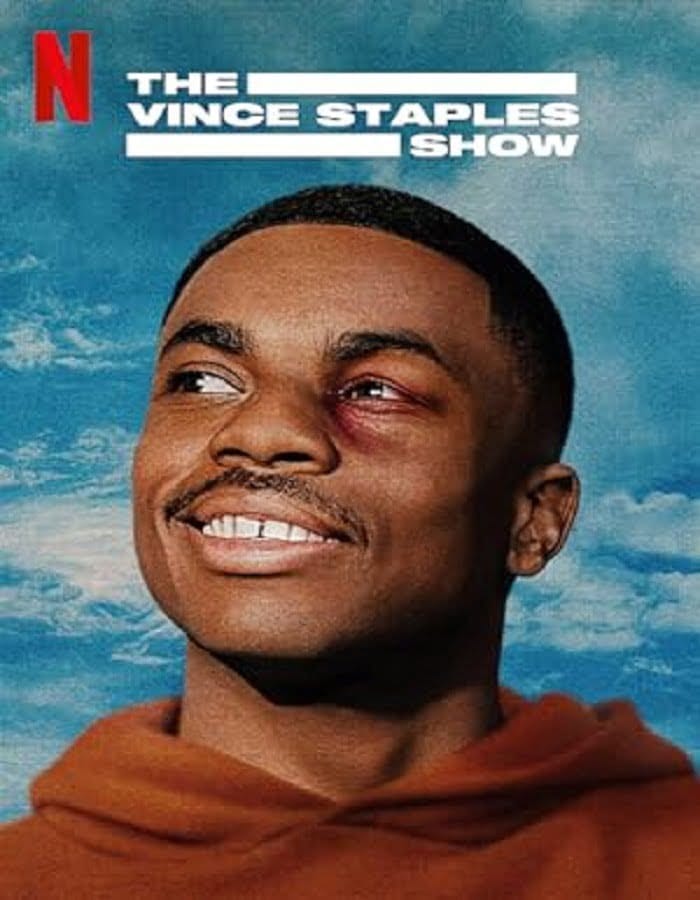 The Vince Staples Show Season 1 (2024)