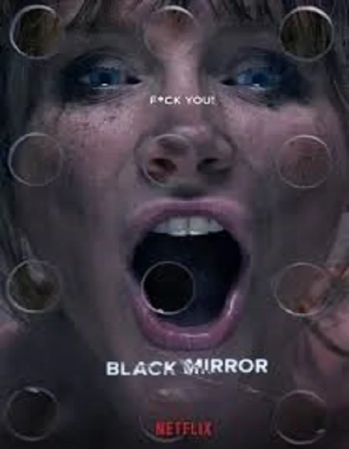 Black Mirror Season 3 (2016) แบล็ก มิร์เรอร์ 3 Black Mirror Season 3 (2016) แบล็ก มิร์เรอร์ 3