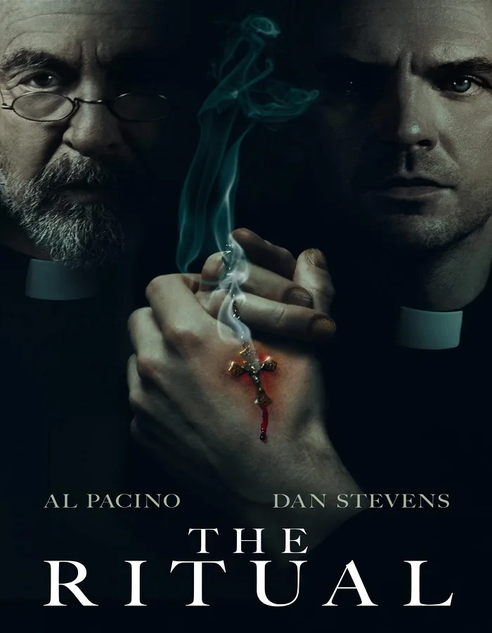 The Ritual (2025) ไล่มันออกจากร่าง