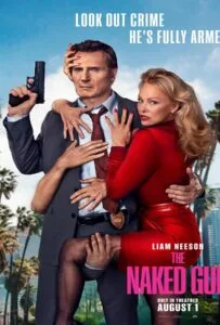 The Naked Gun (2025) มือปราบปืนเปลือย