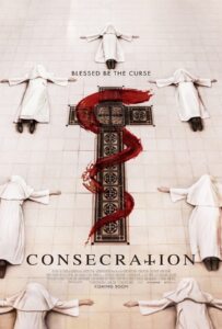 Consecration (2023) สถิตปีศาจ