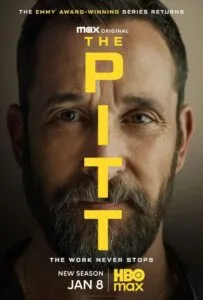 The Pitt Season 2 (2026)