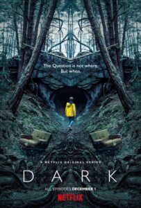 Dark Season 1 (2017) ดาร์ก 1