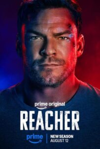 Reacher Season 4 (2026) แจ็ค รีชเชอร์ ยอดคนสืบระห่ำ 4