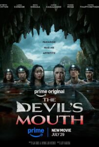 The Devil s Mouth (2026) ปากปีศาจ