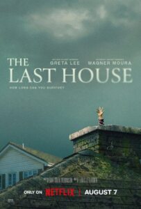 The Last House (2026) บ้านหลังสุดท้าย
