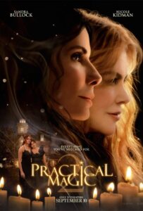 Practical Magic 2 (2026) สองสาวพลังรัก เมจิกมนตราเสน่หา