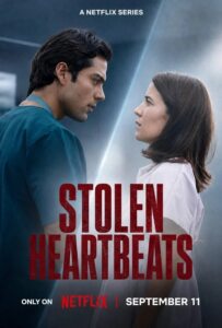Stolen Heartbeats Season 1 (2026)