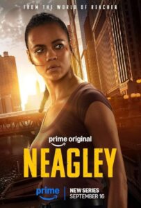 Neagley Season 1 (2026) เนียลี่ย์ นักสืบคดีระทึก